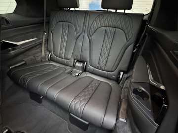 BMW X7 xDrive40i M Sport Pro Sitzlüft. Integral ACC – Bild 18