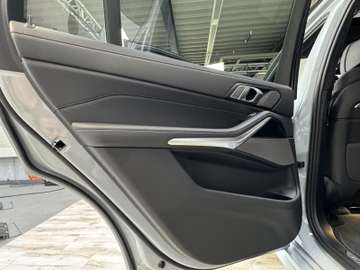 BMW X7 xDrive40i M Sport Pro Sitzlüft. Integral ACC – Bild 20