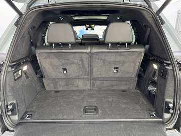 BMW X7 xDrive40i M Sport Pro Sitzlüft. Integral ACC – Bild 21