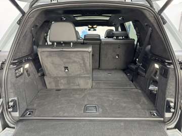 BMW X7 xDrive40i M Sport Pro Sitzlüft. Integral ACC – Bild 22