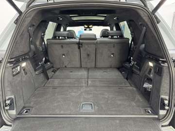 BMW X7 xDrive40i M Sport Pro Sitzlüft. Integral ACC – Bild 23