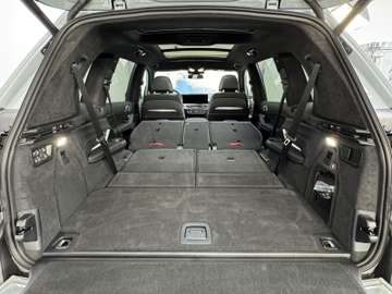 BMW X7 xDrive40i M Sport Pro Sitzlüft. Integral ACC – Bild 24