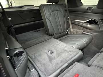 BMW X7 xDrive40i M Sport Pro Sitzlüft. Integral ACC – Bild 25