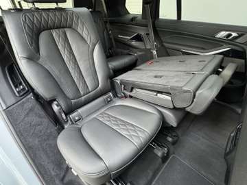 BMW X7 xDrive40i M Sport Pro Sitzlüft. Integral ACC – Bild 26