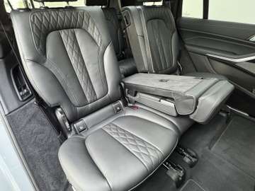 BMW X7 xDrive40i M Sport Pro Sitzlüft. Integral ACC – Bild 27