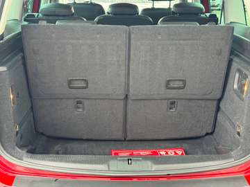SEAT Alhambra Style 7-Sitze/Xenon/2-Schibetüren/TOP – Bild 8