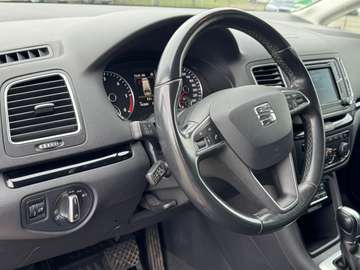 SEAT Alhambra Style 7-Sitze/Xenon/2-Schibetüren/TOP – Bild 16