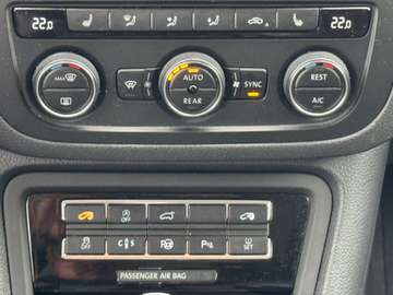SEAT Alhambra Style 7-Sitze/Xenon/2-Schibetüren/TOP – Bild 23