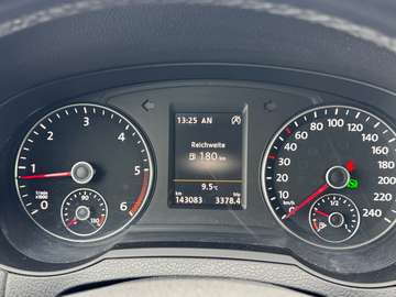 SEAT Alhambra Style 7-Sitze/Xenon/2-Schibetüren/TOP – Bild 19