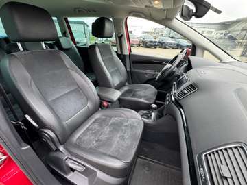 SEAT Alhambra Style 7-Sitze/Xenon/2-Schibetüren/TOP – Bild 24