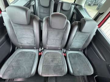 SEAT Alhambra Style 7-Sitze/Xenon/2-Schibetüren/TOP – Bild 26