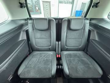SEAT Alhambra Style 7-Sitze/Xenon/2-Schibetüren/TOP – Bild 31