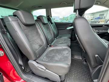 SEAT Alhambra Style 7-Sitze/Xenon/2-Schibetüren/TOP – Bild 27