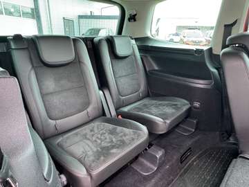 SEAT Alhambra Style 7-Sitze/Xenon/2-Schibetüren/TOP – Bild 32