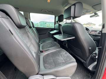 SEAT Alhambra Style 7-Sitze/Xenon/2-Schibetüren/TOP – Bild 25