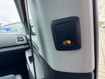 SEAT Alhambra Style 7-Sitze/Xenon/2-Schibetüren/TOP – Bild 34