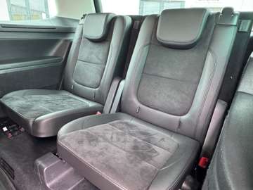 SEAT Alhambra Style 7-Sitze/Xenon/2-Schibetüren/TOP – Bild 30