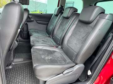 SEAT Alhambra Style 7-Sitze/Xenon/2-Schibetüren/TOP – Bild 29