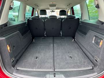SEAT Alhambra Style 7-Sitze/Xenon/2-Schibetüren/TOP – Bild 9