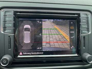 SEAT Alhambra Style 7-Sitze/Xenon/2-Schibetüren/TOP – Bild 22