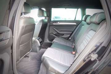 Volkswagen Passat 2.0TSI DSG#R-LINE#ACC#KEY-GO#VIRTUAL#1HD# – Bild 28