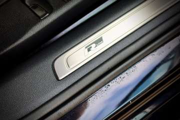 Volkswagen Passat 2.0TSI DSG#R-LINE#ACC#KEY-GO#VIRTUAL#1HD# – Bild 17