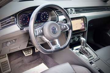 Volkswagen Passat 2.0TSI DSG#R-LINE#ACC#KEY-GO#VIRTUAL#1HD# – Bild 26