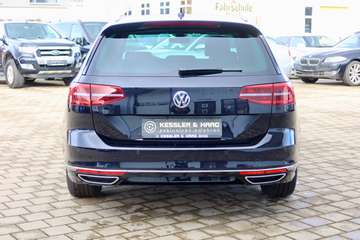 Volkswagen Passat 2.0TSI DSG#R-LINE#ACC#KEY-GO#VIRTUAL#1HD# – Bild 7