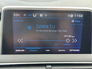 Peugeot 3008 Active Pack Kamera Carplay ZahnR.neu.TOP – image 20