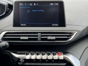 Peugeot 3008 Active Pack Kamera Carplay ZahnR.neu.TOP – image 18