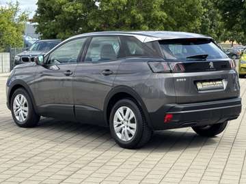 Peugeot 3008 Active Pack Kamera Carplay ZahnR.neu.TOP – image 9