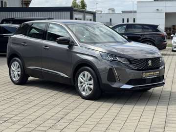 Peugeot 3008 Active Pack Kamera Carplay ZahnR.neu.TOP – image 5