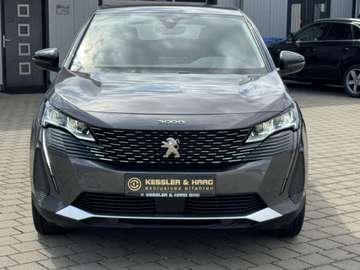 Peugeot 3008 Active Pack Kamera Carplay ZahnR.neu.TOP – image 4