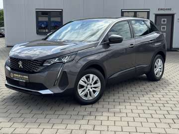 Peugeot 3008 Active Pack Kamera Carplay ZahnR.neu.TOP – image 2