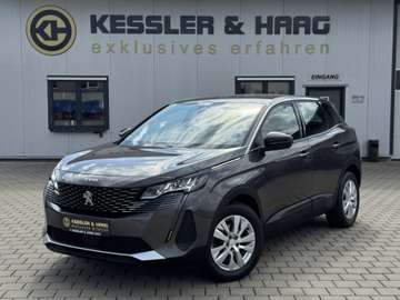 Peugeot 3008 Active Pack Kamera Carplay ZahnR.neu.TOP – image 1