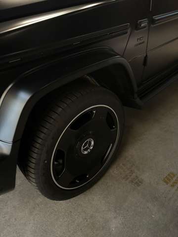 Mercedes-Benz 63 AMG – Bild 3