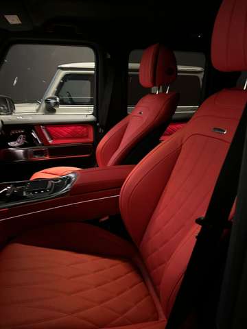 Mercedes-Benz 63 AMG – Bild 4