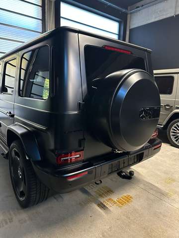 Mercedes-Benz 63 AMG – Bild 5