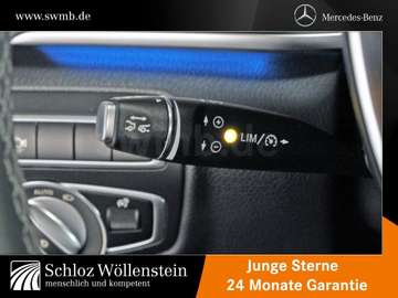 Mercedes-Benz V 300d 4M lang AMG/EXCLUSIVE/ILS/Sitzbel/DISTRON – Bild 13