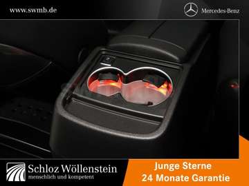 Mercedes-Benz V 300d 4M lang AMG/EXCLUSIVE/ILS/Sitzbel/DISTRON – Bild 15