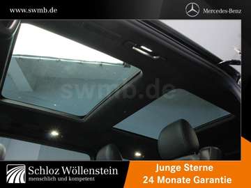 Mercedes-Benz V 300d 4M lang AMG/EXCLUSIVE/ILS/Sitzbel/DISTRON – Bild 16