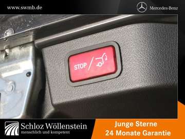 Mercedes-Benz V 300d 4M lang AMG/EXCLUSIVE/ILS/Sitzbel/DISTRON – Bild 18