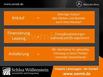 Mercedes-Benz V 300d 4M lang AMG/EXCLUSIVE/ILS/Sitzbel/DISTRON – Bild 22
