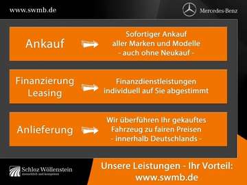 Mercedes-Benz V 300d 4M lang AMG/EXCLUSIVE/ILS/Sitzbel/DISTRON – Bild 24