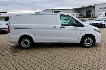 Mercedes-Benz Vito 119 CDI  BT RWD#LANG#TEMP#NAVI#2xSchiebetür# – Bild 5