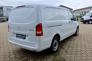 Mercedes-Benz Vito 119 CDI  BT RWD#LANG#TEMP#NAVI#2xSchiebetür# – Bild 6