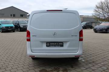 Mercedes-Benz Vito 119 CDI  BT RWD#LANG#TEMP#NAVI#2xSchiebetür# – Bild 7