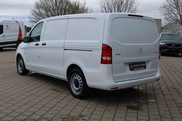 Mercedes-Benz Vito 119 CDI  BT RWD#LANG#TEMP#NAVI#2xSchiebetür# – Bild 8
