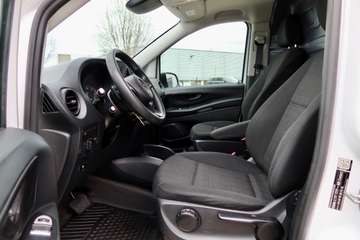 Mercedes-Benz Vito 119 CDI  BT RWD#LANG#TEMP#NAVI#2xSchiebetür# – Bild 9