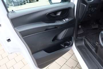 Mercedes-Benz Vito 119 CDI  BT RWD#LANG#TEMP#NAVI#2xSchiebetür# – Bild 10